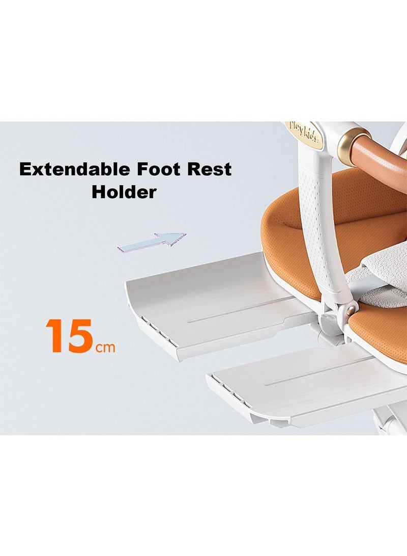 Lightweight Stroller with Aluminum Frame Infant Stroller for Newborn Babies Premium Quality fold Reversible