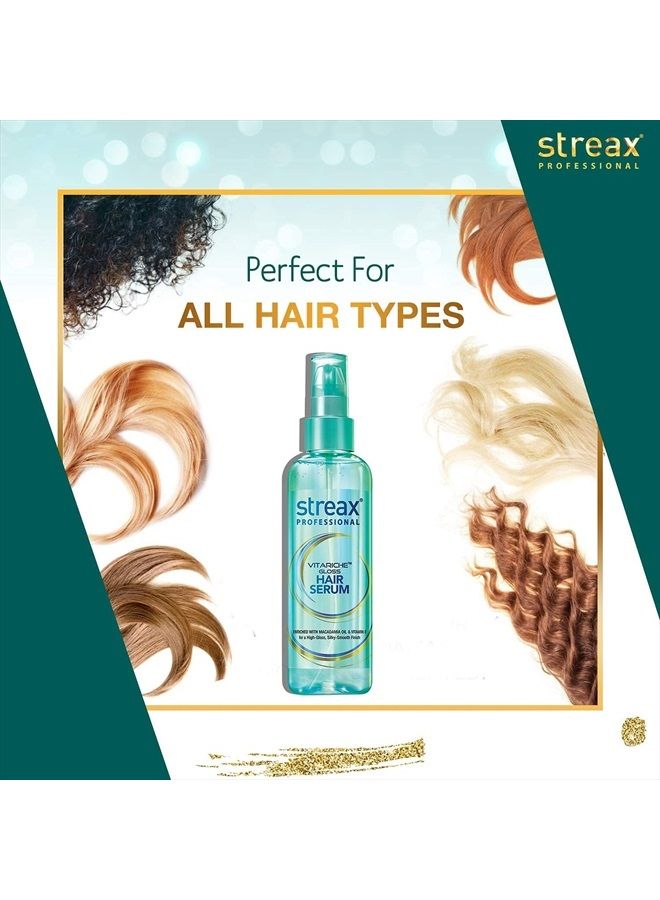 Pro Hair Serum Vita Gloss-100Ml