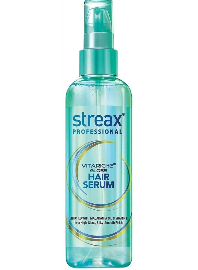 Pro Hair Serum Vita Gloss-100Ml