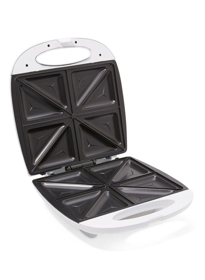 Replacement Sandwich Maker 1400.0 W SF5723ST BS White
