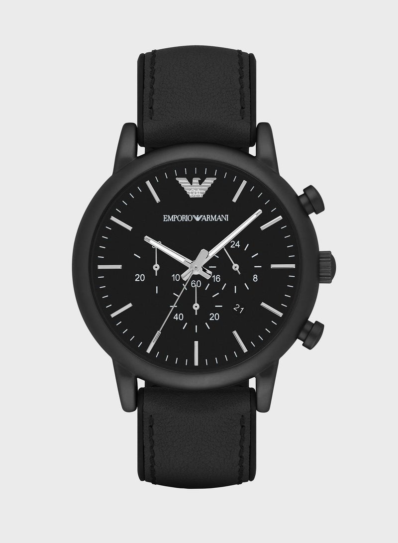 AR1970 Dress Watch