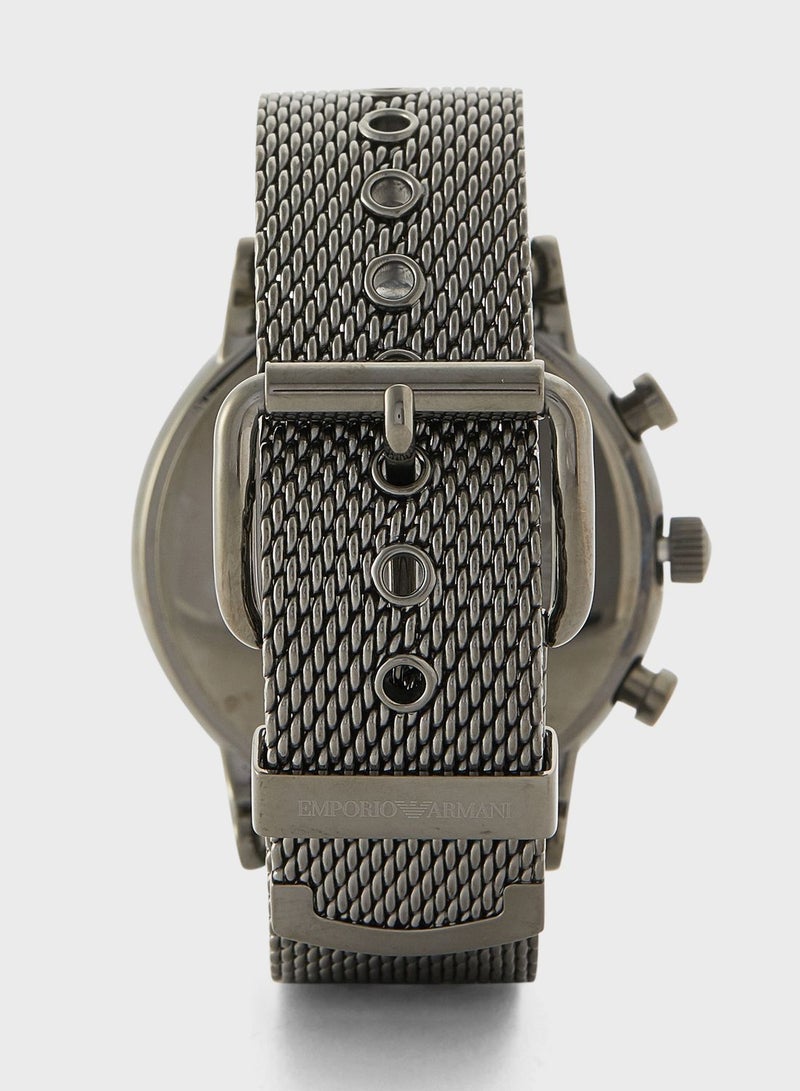 Dress Watch