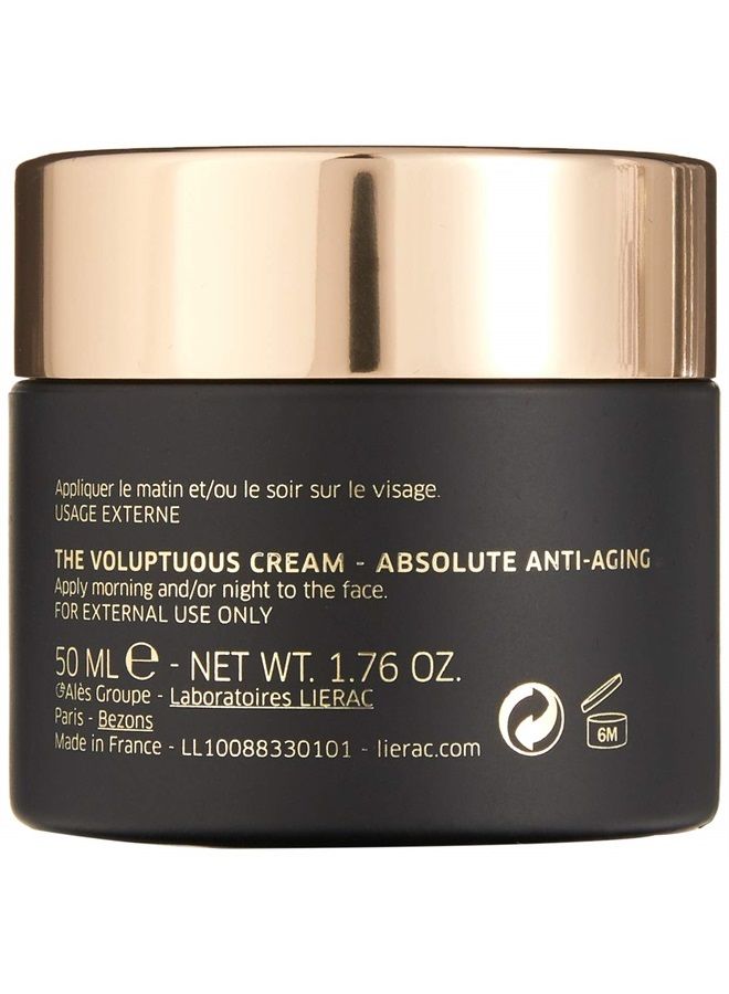 Premium Voluptuous Cream Absolute Anti-Aging 50ml