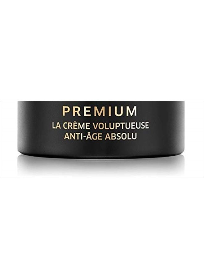 Premium Voluptuous Cream Absolute Anti-Aging 50ml