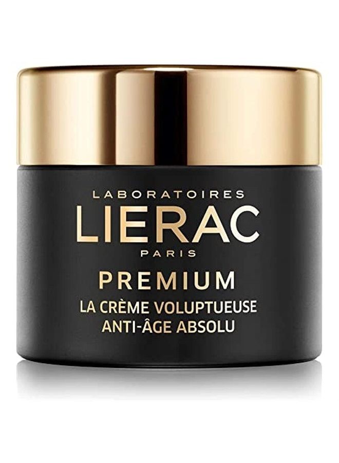 Premium Voluptuous Cream Absolute Anti-Aging 50ml