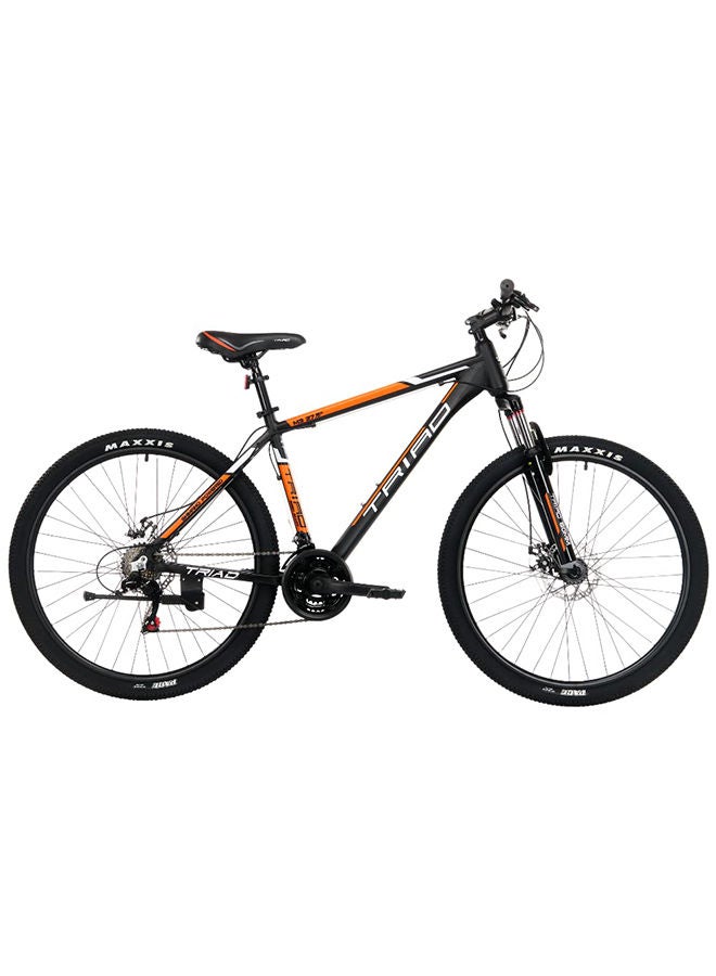 M3 27.5T 21 Speed Fully Fitted Mountain Bicycle