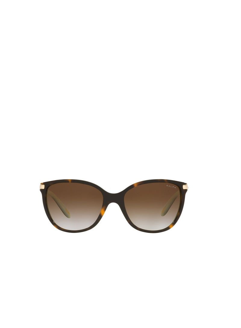 0Ra5160 Wayfarer Sunglasses