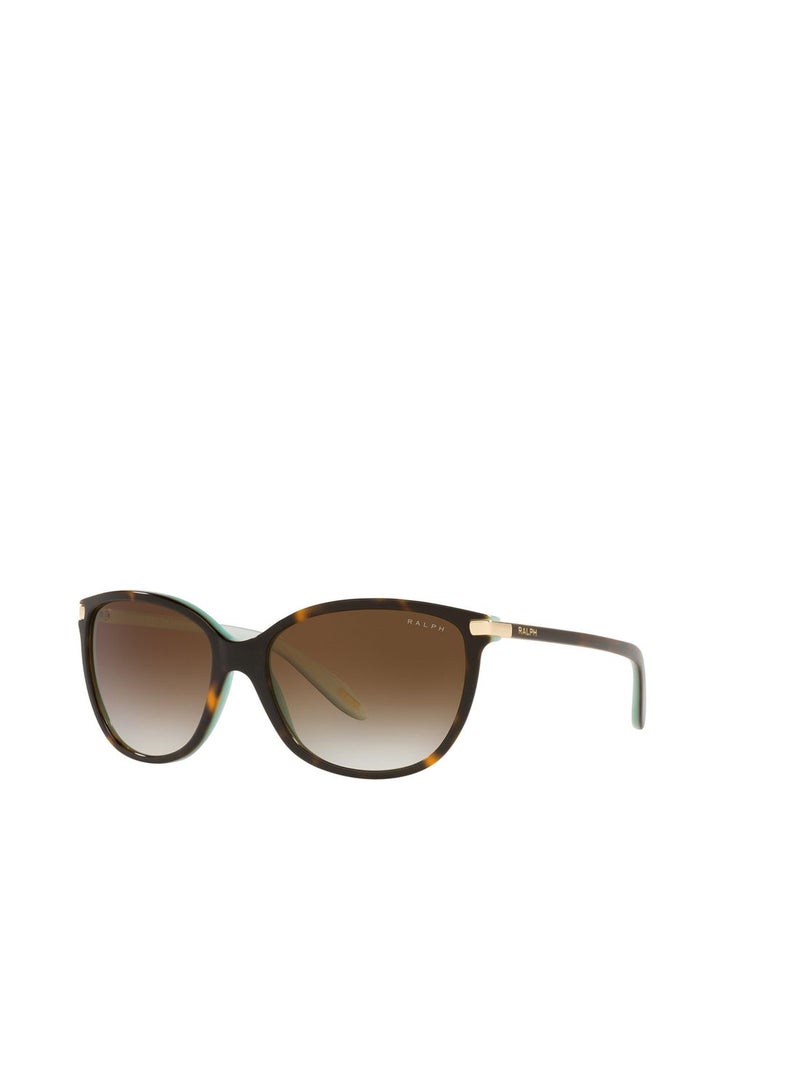 0Ra5160 Wayfarer Sunglasses