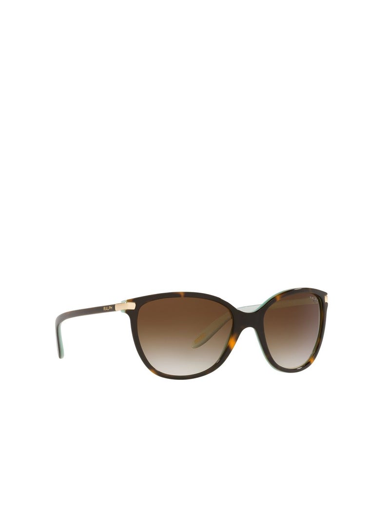 0Ra5160 Wayfarer Sunglasses