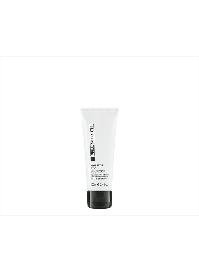 XTG Extreme Thickening Glue, Bold Texture, Long-Lasting Hold, For All Hair Types