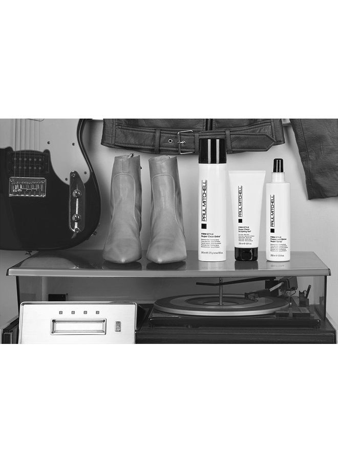 XTG Extreme Thickening Glue, Bold Texture, Long-Lasting Hold, For All Hair Types