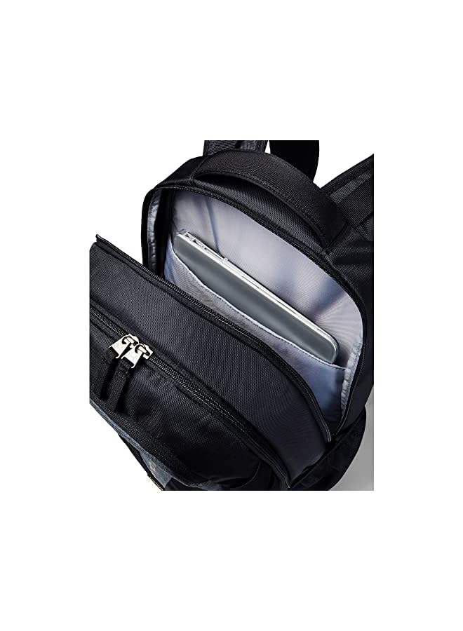 Armour Unisex Hustle Backpack Backpack