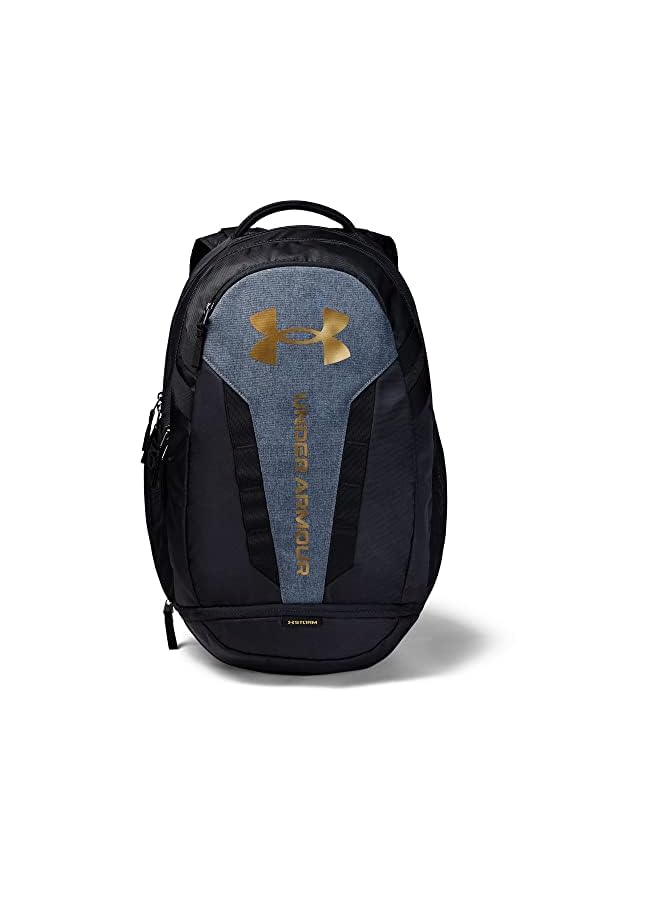 Armour Unisex Hustle Backpack Backpack