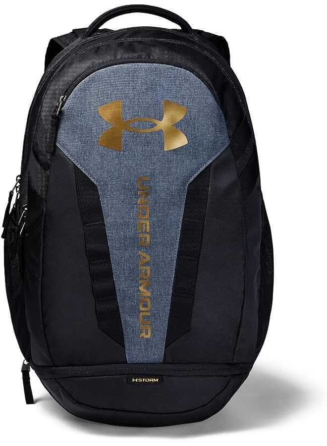 Armour Unisex Hustle Backpack Backpack