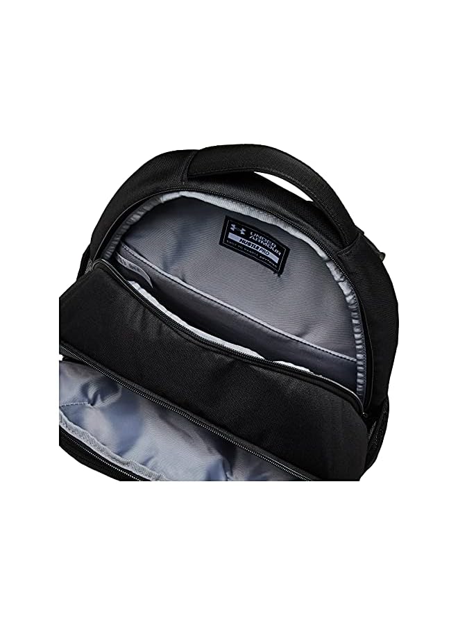 Armour Unisex 2021 Hustle Pro Storm Laptop Water Repellent Rucksack