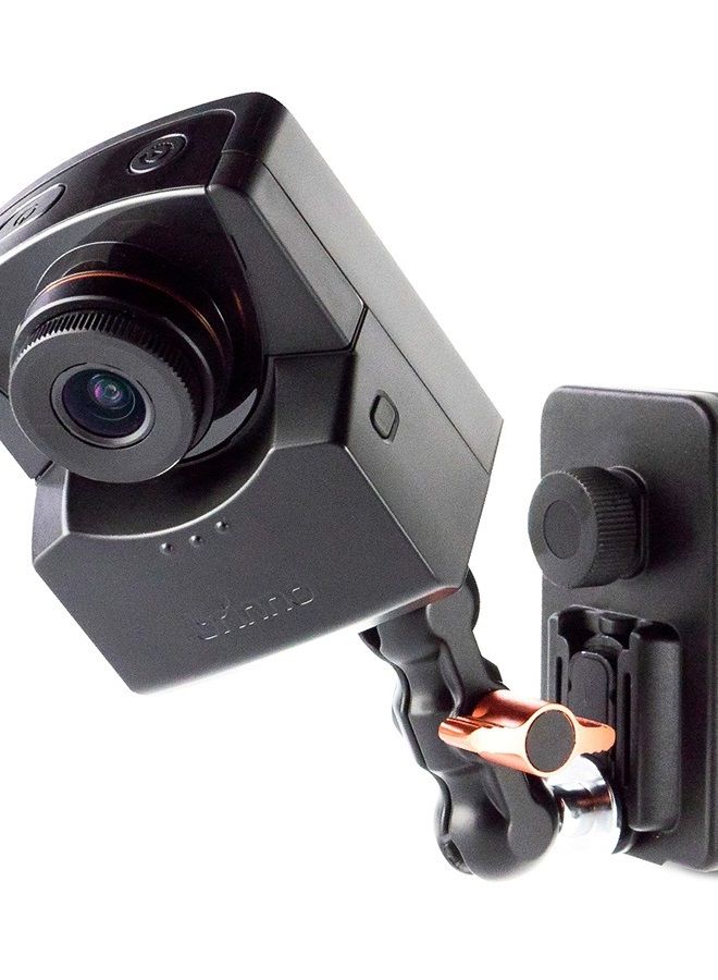 TLC2020 Time Lapse Camera, 99-Day Battery Life, Multiple Modes (Step Video/Stop Motion/Still), Flexible Schedule, Easy Installation, HD 1080p, BBT2000 Accessory Bundle (Camera Mount/Wall Clip)