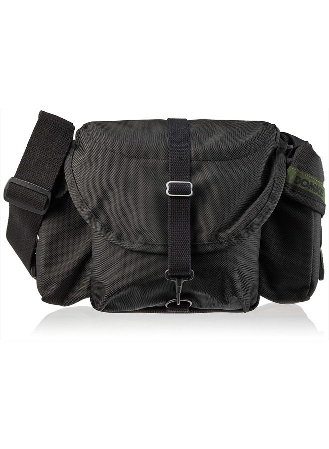 700-J3B Ballistic Super Compact (Black)
