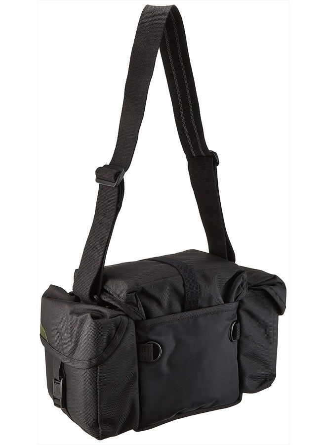 700-J3B Ballistic Super Compact (Black)