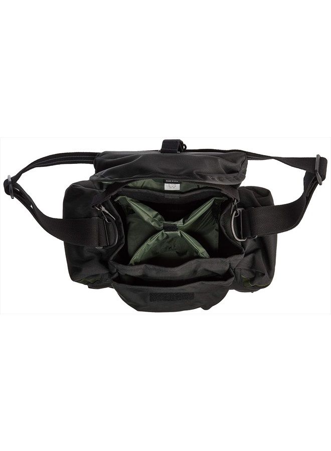 700-J3B Ballistic Super Compact (Black)