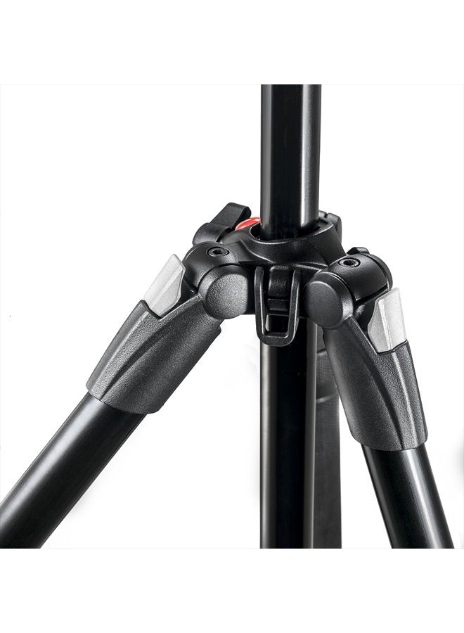 290 Xtra Aluminum 3-Section Tripod (MT290XTA3US)