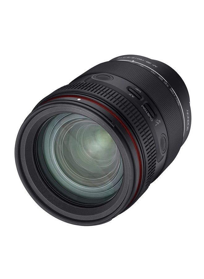 35-150mm F2-2.8 AF Full Frame Zoom Lens for Sony E Mount (IO35150AFZ-E)
