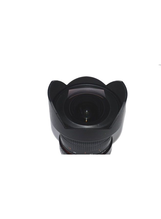 FE14M-E 14mm F2.8 Ultra Wide Lens for Sony E-mount and Fixed Lens for Other Cameras