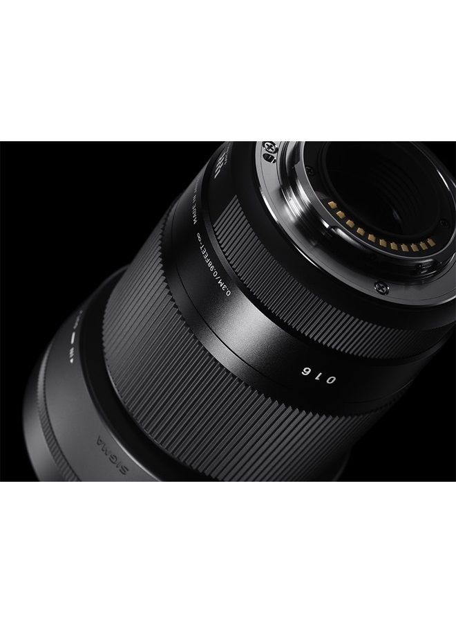 30mm F1.4 Contemporary DC DN Lens for Micro 4/3