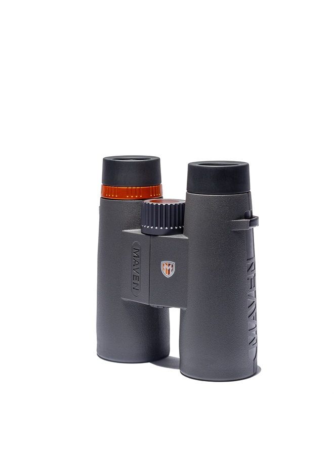 C1 10X42 mm ED Binocular Gray/Orange