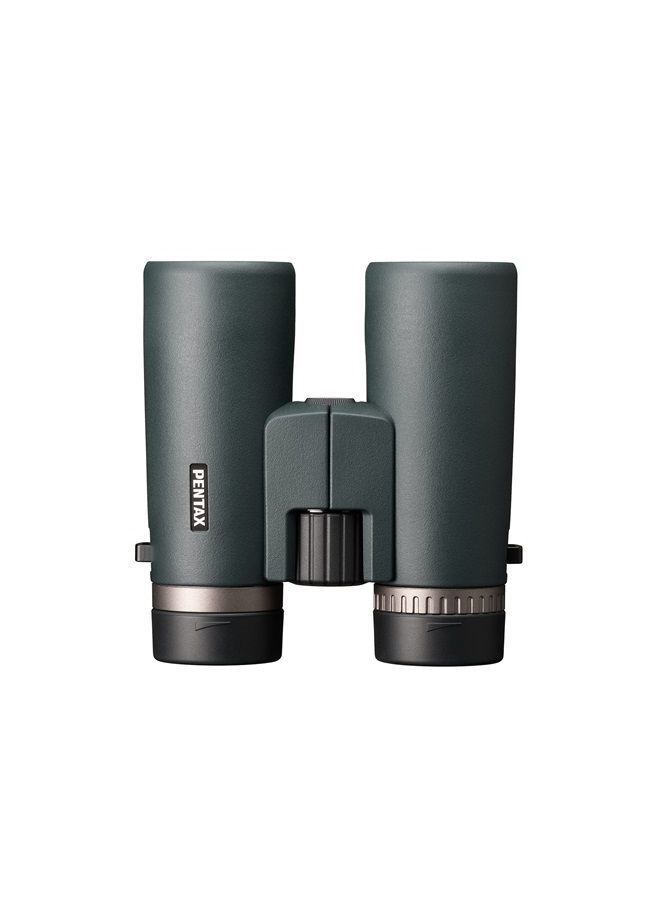 PENTAX SD 10x42 ED Binoculars for Nature Observation, Full Multi-Coating, Waterproof Construction