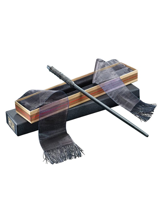Professor Snape Wand With Ollivanders Box 13.5inch