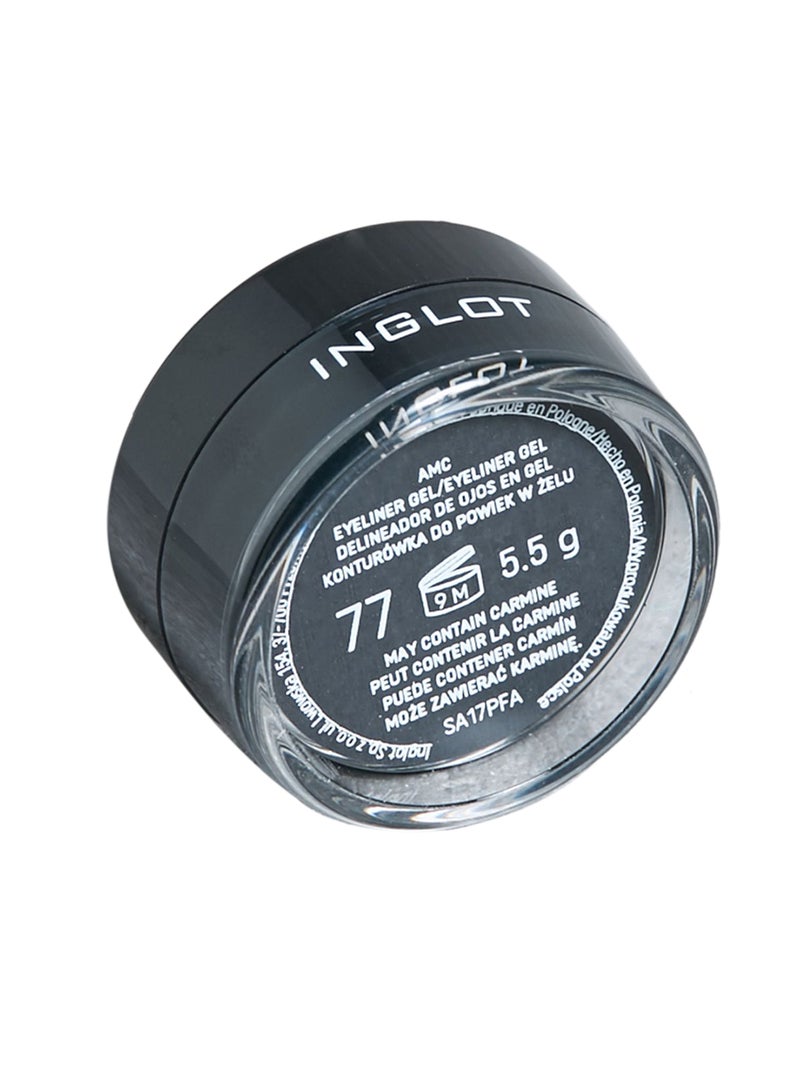 AMC Eyeliner Gel 77