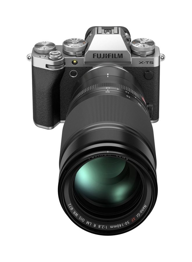 X T5 Mirrorless Camera