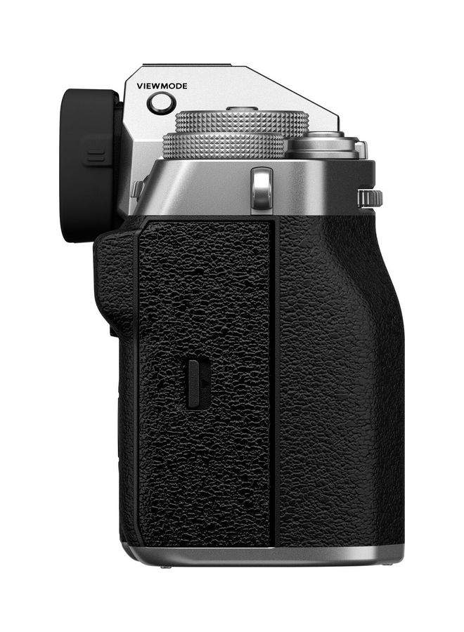 X T5 Mirrorless Camera