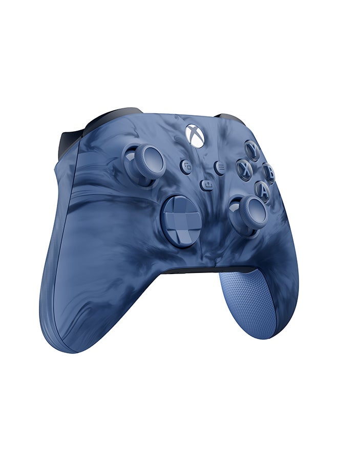Xbox Wireless Controller For Xbox Series X|S, Xbox One, Windows10/11, Android, And iOS - Stormcloud Vapor SE