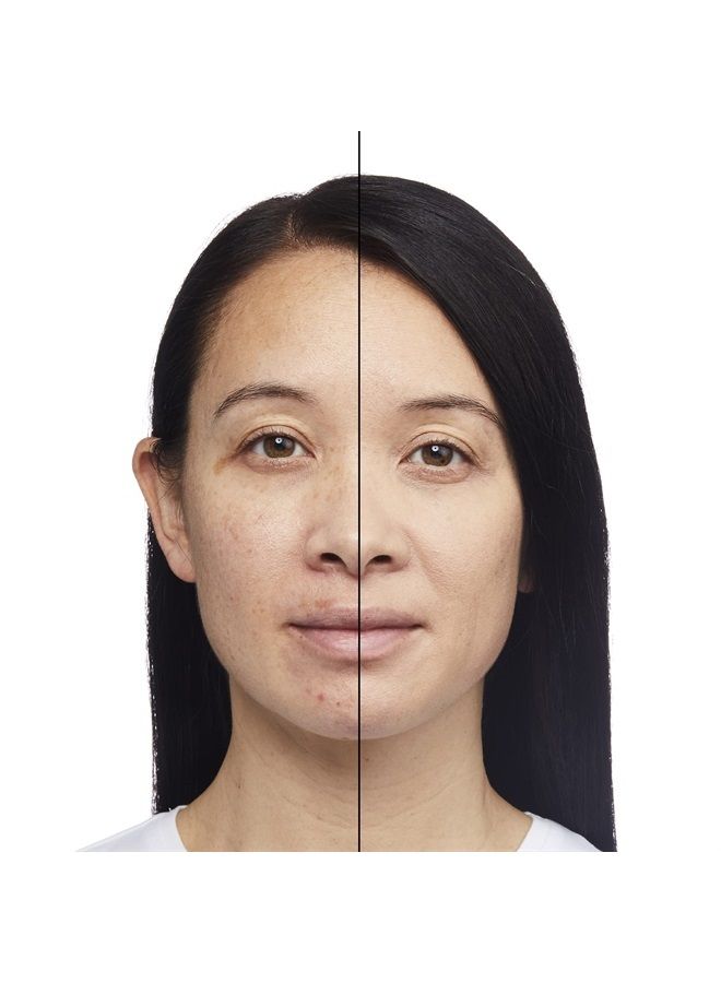 HydraLuminous AquaRelease Skin Perfector - Light - Hydrating Tinted Moisturizer & Foundation for Face - Ceramides & Vitamin B5 for Long Lasting Skin Hydration (30 ml)