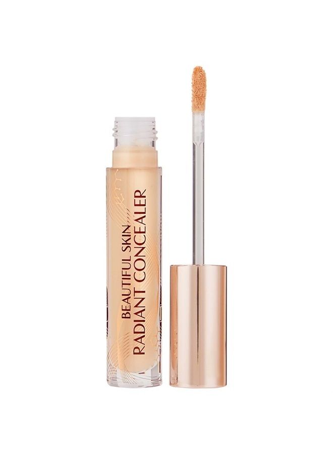 Charlotte Tilbury Beatiful Skin Radiant Concealer | 7.2g | 5 Medium