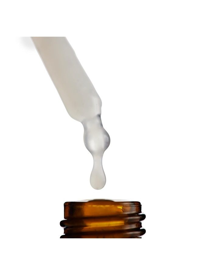 Pai Skincare - Organic Pai Labs Peptides 5% Smoothing Booster | Natural, Vegan, Sensitive Skincare (0.3 fl oz | 10 ml)