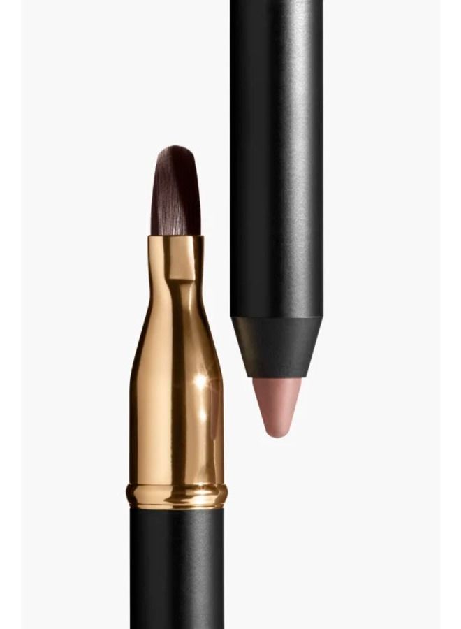 The Lip Pencil_156 Beige Naturel