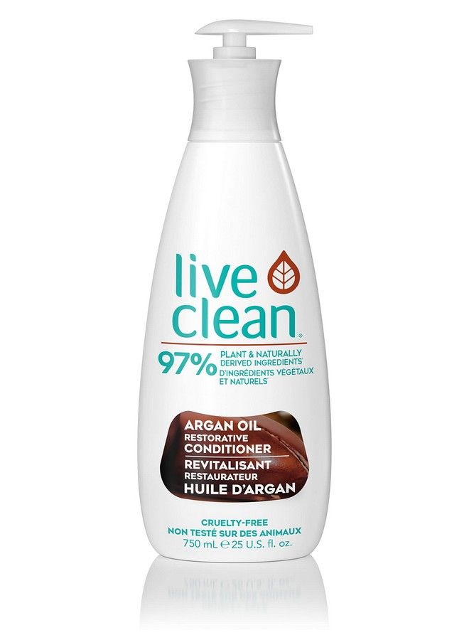 Argan Oil Conditioner 750Milliliter
