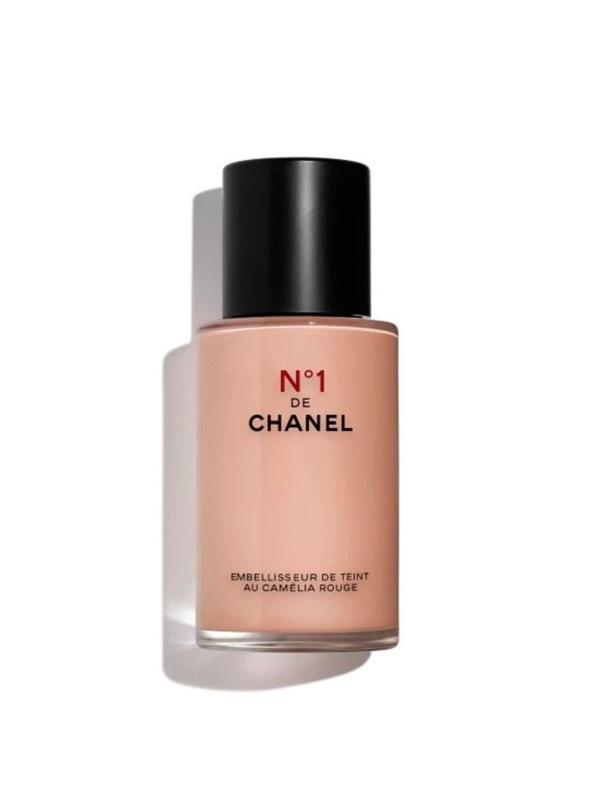 N°1 De Chanel Skin Enhancer_Soft Pink