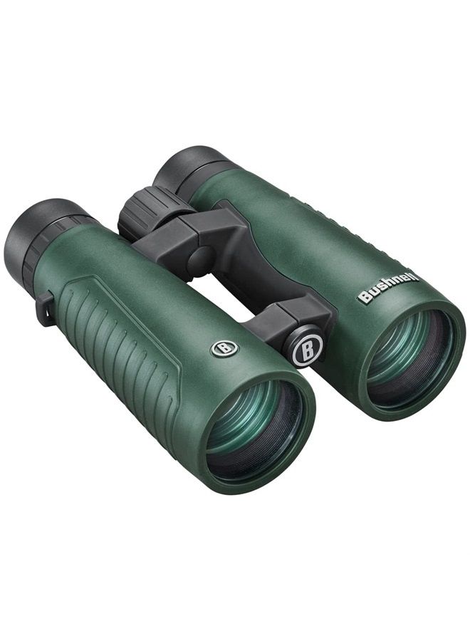 Excursion 10x42mm Binoculars HD Waterproof/Fogproof Binoculars for Bird Watching, Hunting, and Outdoor Activities