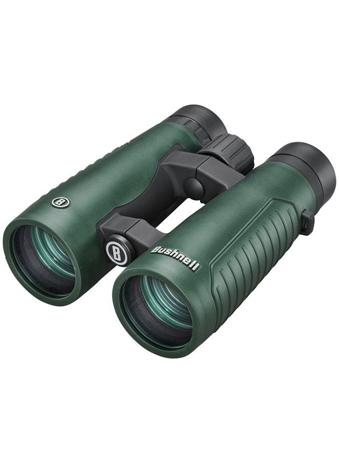 Excursion 10x42mm Binoculars HD Waterproof/Fogproof Binoculars for Bird Watching, Hunting, and Outdoor Activities