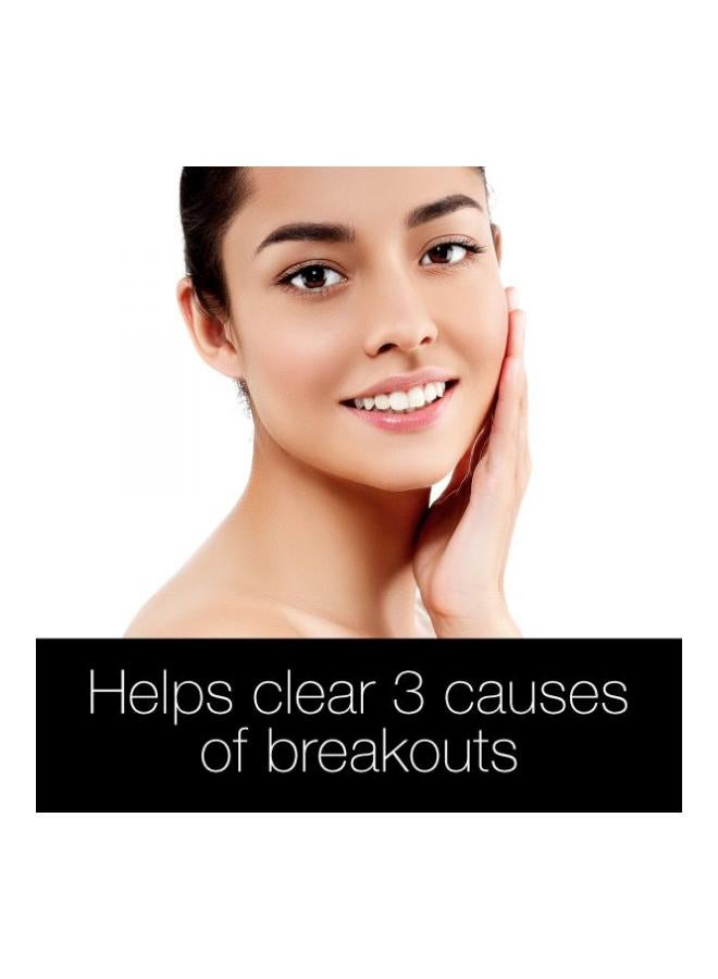 Visibly Clear Pink Grapefruit Facial Wash Pink Grapefruit 200ml