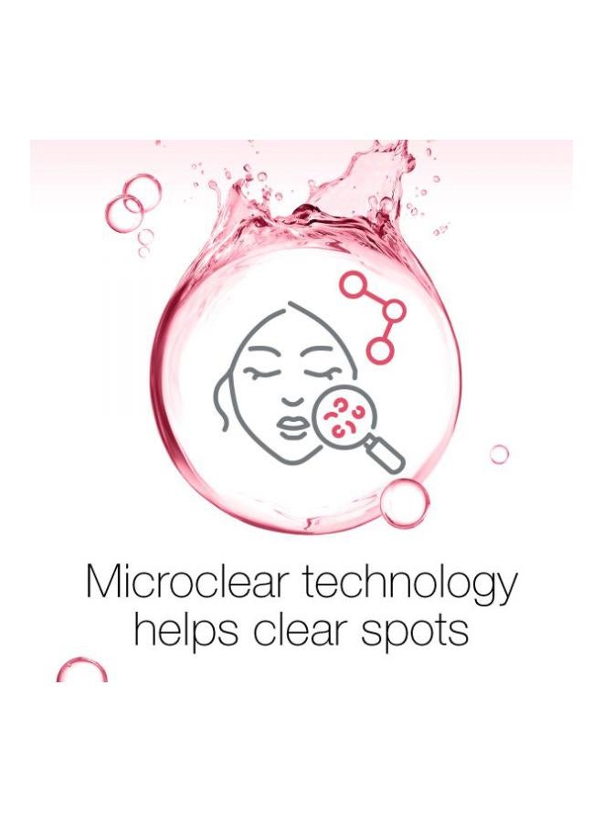 Visibly Clear Pink Grapefruit Facial Wash Pink Grapefruit 200ml