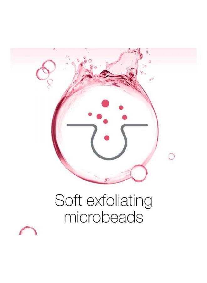 Visibly Clear Pink Grapefruit Facial Wash Pink Grapefruit 200ml