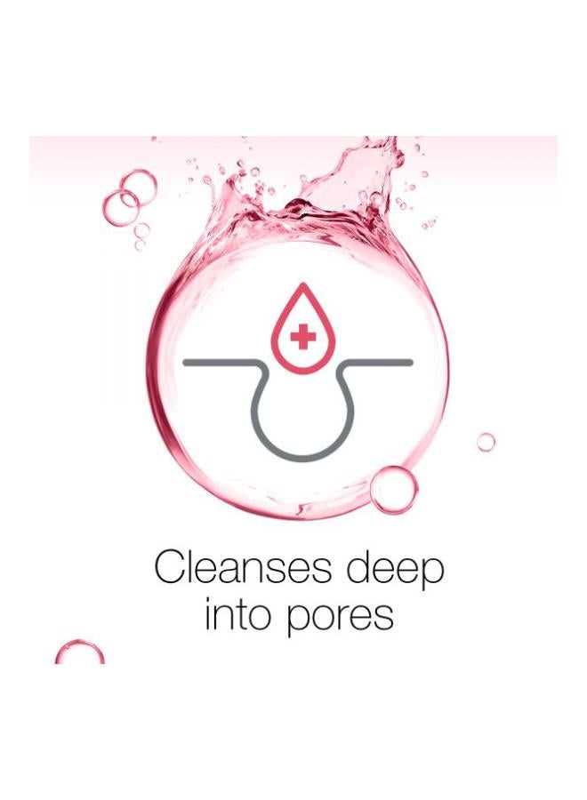 Visibly Clear Pink Grapefruit Facial Wash Pink Grapefruit 200ml