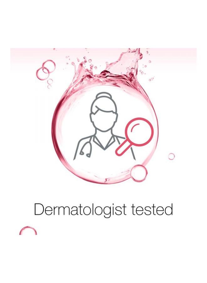 Visibly Clear Pink Grapefruit Facial Wash Pink Grapefruit 200ml