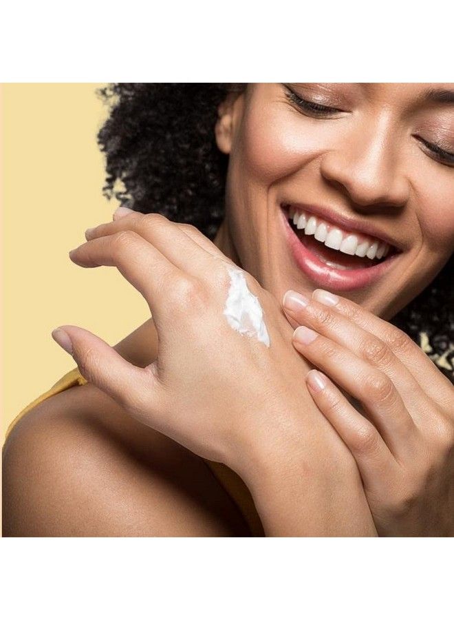 New Zealand Lanolin Originals Face Cream With Collagen