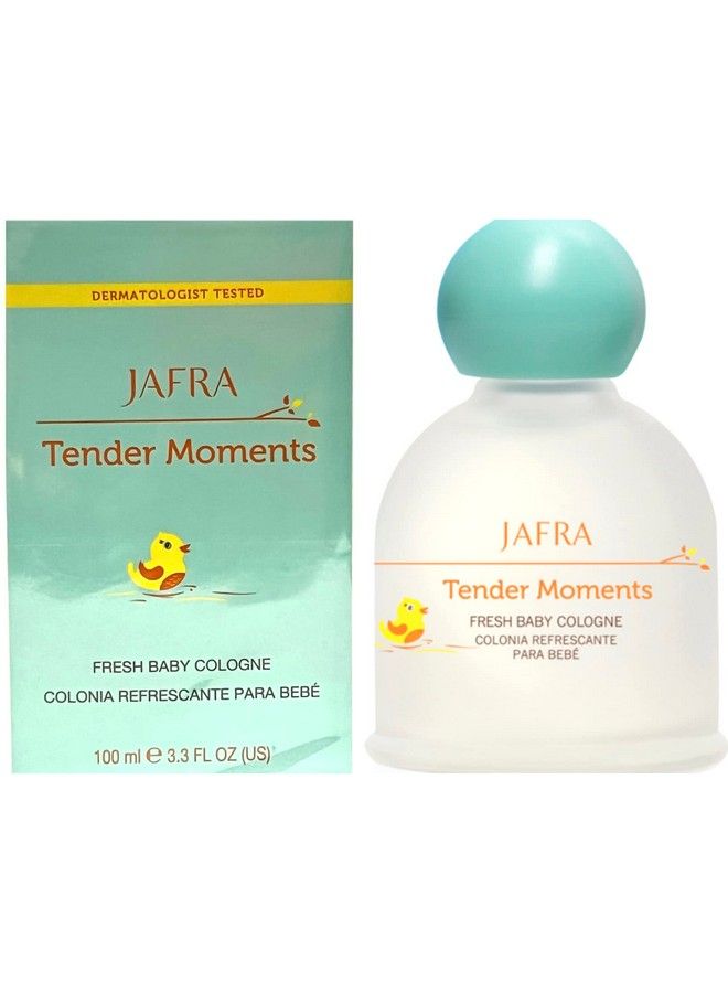 Tender Moments Fresh Baby Cologne