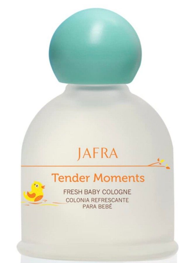 Tender Moments Fresh Baby Cologne